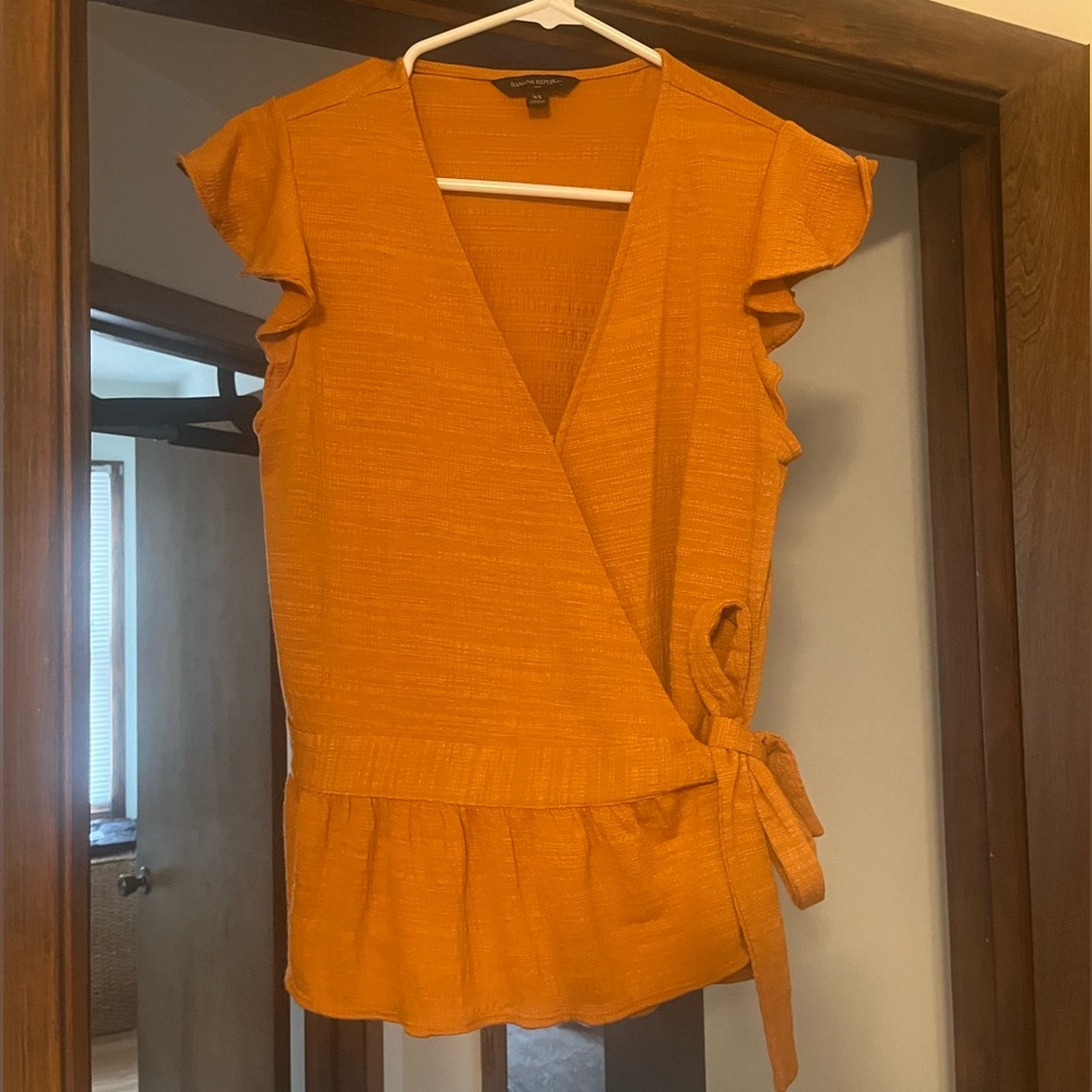 Banana Republic Tank